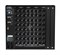 DiGiCo X-D2R-ANA-B Интерфейсный модуль D2-Rack: 96 кГц, 48  мик/лин входа, 16 линейных симметричных выходов, 2 порта BNC MADI, 2 слота для установки 8-канальных карт, 2 встроенных блока питания. Высота 8U. 2 x 100 м BNC кабель. - фото 133295