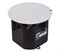 Cloud CS-C8W 8 - дюймовый, потолочный громкоговоритель, c глубоким профилем. Цвет: белый. - фото 133299