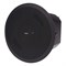 AD-C.SUB-BK / 6.5" сабвуфер с двойной катушкой, трансформатор 70/100В с перекл. 4?, черный / QSC - фото 133313
