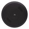 AD-C.SUB-BK / 6.5" сабвуфер с двойной катушкой, трансформатор 70/100В с перекл. 4?, черный / QSC - фото 133314