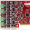 Biamp Tesira SIC-4 карта аудиовходов: 4 канала mic/line - фото 133425