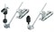 TAMA MCAX5366 Cymbal Attachment Kit набор из двух держателей для тарелок - фото 133429