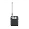 SHURE Axient ADX1 Поддержка Showlink. Поясной передатчик. 470-636 MHz. - фото 133431