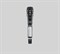 SHURE Axient ADX2/K8B Поддержка Showlink. Ручной передатчик с капсюлем KSM8 цвет черный 470-636 MHz. - фото 133433