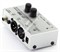 Behringer MA400 компактный мониторный усилитель для стереонаушников (с возможностью установки баланса уровней сквозного микрофонного канала и линейного входа при прослушивании) - фото 133506