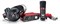 FOCUSRITE Scarlett Solo Studio 2nd Gen студийный комплект (Scarlett Solo 2nd Gen, наушники, микрофон, ПО, микрофонный кабель). - фото 133792