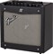 FENDER MUSTANG I (V2) гитарный комбоусилитель, 20 Вт, 1x8', 17 моделей усилителей, 24 эффекта, 24 пресета - фото 133800