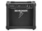 Behringer KXD12 Комбоусилитель клавишный 600Вт, 4 канала, 12", KLARK TEKNIK FX - фото 140589