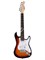 ARIA STG-MINI 3TS Гитара электрическая. Корпус: липа. Гриф: клён. Накладка на гриф: палисандр. - фото 140668