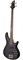 Schecter SGR C-4 BASS MSBK Гитара бас, 4 струны, корпус липа, гриф клен, лады 24 Medium, мензура 34" - фото 140689