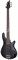 Schecter SGR C-5 BASS BLK Гитара бас, 5 струн, корпус липа, гриф клен, лады 24 Medium, мензура 34" - фото 140690