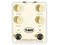 T-REX Bass Juice Педаль эффектов Distortion для бас гитары (Level, Gain, Tone, кнопка Boost) - фото 140732