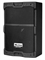 Xline ALFA P-8A Акустическая система активная 2-полосная, 8"+ 1.35", усилитель класса D : 220 Вт RMS - фото 140904