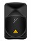 Behringer B112MP3 Акустическая система активная, 2-х полосная, 1000Вт пик, МР3 плеер - фото 140916