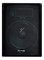 Phonic SEM 712 Акустическая система пассивная, 12", 150Вт RMS/ 300Вт program, 8Ом, 60Гц- 20кГц, 95 д - фото 140920