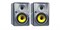 Behringer B1030A Монитор студийный активный, 2-полосный, 2 х (50 + 25) Вт (подобранная пара) - фото 140963