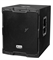 Xline ALFA P-15A SUB Сабвуфер активный, 15", усилитель класса D мощностью : 500 Вт RMS - фото 140969