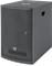 SE Audiotechnik S 112i Сабвуфер активный, динамик: 12", усилитель класса D 400 Вт, цвет черный - фото 140975