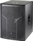 DAS AUDIO ACTION-S18 Сабвуфер пассивный , 18", 600Вт RMS, 33Гц-160 Гц, 8 Ом, 133 дБ - фото 140996