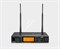 JTS RU-8012DB/RU-850LTB+CM-501 (614-650) Радиосистема: ресивер двухканальный + 2 поясных передатчика - фото 141076