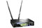 JTS US-1000D UHF-ресивер одноканальный, PLL-фазовая автоподстройка частоты, каналов: 961, выход: XLR - фото 141084