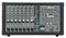 Phonic POWERPOD 740R Активный 7-и канальный микшерный пульт, 2х220Вт/4Ом (мост 440Вт/8Ом), USB, MP3 - фото 141180
