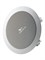 DAS AUDIO CL-5 Громкоговоритель потолочный, Мощность: 20 Вт RMS, 80 Peak, Сопротивление 8 Ом - фото 141266