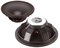 DAS AUDIO 18H Динамик 18" 600-1200 Вт, 97 дБ, 30Гц-2кГц, 8 Ом - фото 141524