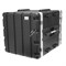 BESPECO RM12EX Кейс рэковый переносной 12U + 2 крышки - фото 141540