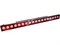 American DJ Mega TRI Bar Cветодиодный прибор, 18 x 3W TRI Color LED's, DMX512, звук активация, M/S - фото 141570