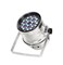 PR Lighting JNR-8018I Световой прибор PAR64, 36x3 Вт RGBW светодиодов - фото 141579