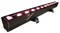 HIGHENDLED YHLL-067Q1-5W-12 Панель светодиодная уличная, 12x5Вт 4-в-1 светодиода, класс защиты: IP65 - фото 141581