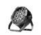PR Lighting JNR-8160A Световой прибор FLAT PAR 1818, 18x18 Вт RGBAW+UV светодиодов - фото 141601