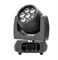 PR Lighting JNR-8132 Световой прибор полного вращения JNR MINI MANTIS 7*15, 7x15 Вт RGBW светодиодов - фото 141639
