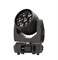 PR Lighting JNR-8133 Световой прибор полного вращения JNR MINI MANTIS 7*40, 7x40 Вт RGBW светодиодов - фото 141646