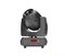 PR Lighting JNR-8124G Световой прибор полного вращения JNR 90L Beam G, 1х90 Вт белый светодиод - фото 141660