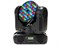 American DJ Inno Color Beam LED Светодиодный прибор полного движения, 108 Вт - фото 141675