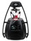 American DJ Vizi Roller Beam 2R Компактный барабанный сканер с углом раскрытия луча 360 гр. - фото 141690
