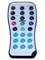 HIGHENDLED YLC-007 Пульт управления инфракрасный, дистанция 10 м - фото 141700