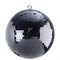 Xline Mirror Ball-40 (MB-116) Шар зеркальный, зеркала черного цвета, диаметр 400мм, зеркала 10*10мм - фото 141736