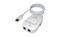 Behringer UCG102 USB интерфейс внешний для подключения электрогитары к компьютеру - фото 141812