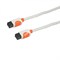 BESPECO SLF99180 Кабель готовый серии "SILOS", 9-pin - 9-pin, длина 1.8м - фото 141928
