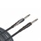 Planet Waves PW-CGT-10 Кабель инструментальный одножильный 3м - фото 141959