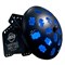American DJ Vertigo HEX LED Cветодиодный дискотечный прибор, два 12 Вт 6-в-1 (RGBCAW) Hex Color LED - фото 142100