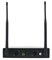 Xline MD-272A Радиосистема двухканальная c двумя ручными передатчиками, 2 канала по 100 фикс. частот - фото 142225