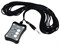 American DJ UC3 Basic controller Пульт управления световыми приборами, длина каб.: 9,75м; вес 0,45к - фото 142309