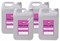 American DJ Foam Fluid 5L Жидкость для генератора пены концентрат 5л (9510000000) - фото 142328