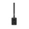BEHRINGER C200 - модульная, активная акустическая система,  8" сабвуфер, 4х2,5" твиттера - фото 145928