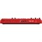 BEHRINGER MS-101-RD - аналоговый синтезатор, 32 кавиши - фото 145942