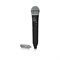 BEHRINGER ULM300USB - цифровая радиосистема с ручным передатчиком и мини-приёмником с USB-интерфейсо - фото 145954